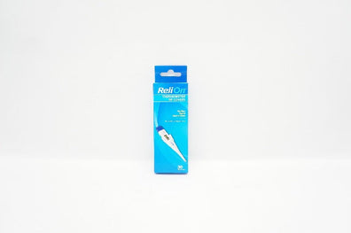 ReliOn Thermometer Tip Covers - Box of 30